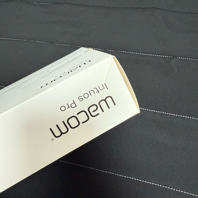 와콤 타블렛 인튜어스 프로 PTH-460--1