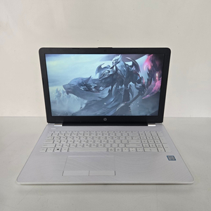 220번 HP 15인치 사무용 인강용 업무용 중고노트북 이미지