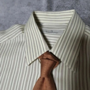 (가격인하) 정품 에르메네질도 제냐 남자 드레스셔츠 41/16