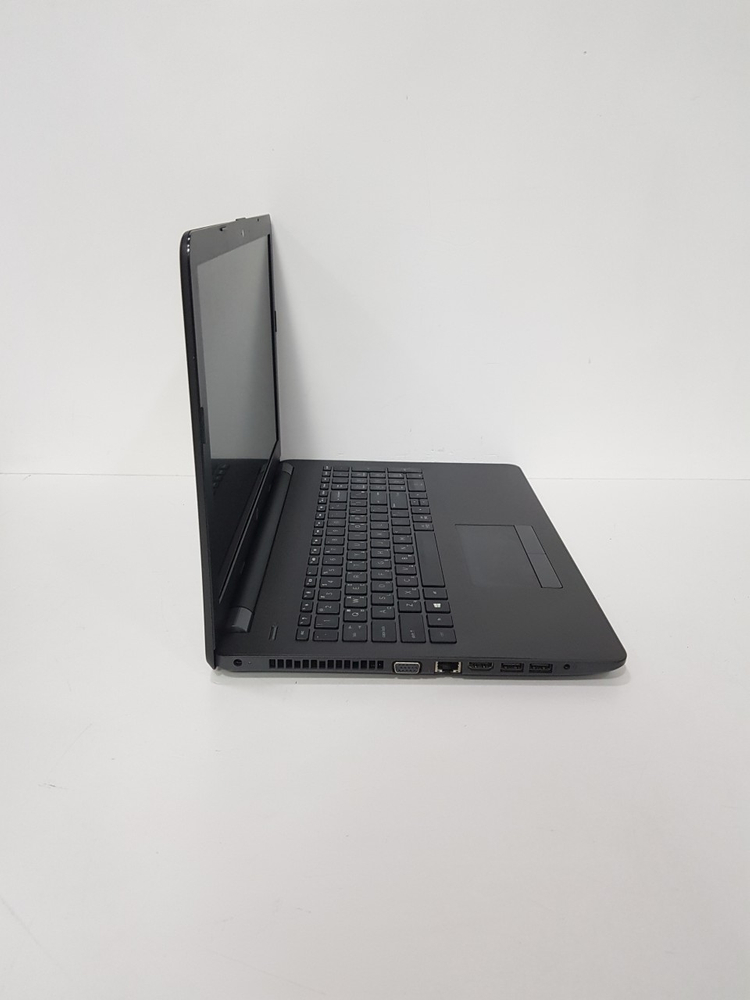 221번 HP 15인치 대학생 사무용 업무용 중고노트북 이미지