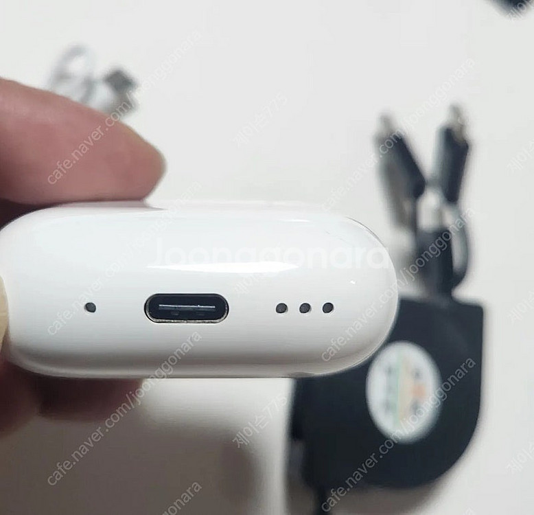 새것 방수. 블루투스 이어폰 에어팟프로1 2 비슷--1