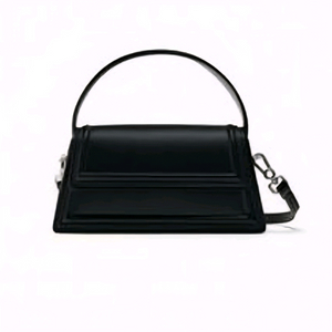 [택달린 새상품] 정품 ZARA 자라 미니 시티백 토트 크로스백