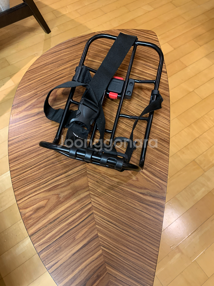 스트라이다 브룩스 안장 전용사방 등--3