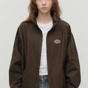 아비에무아 윈드브레이커 자켓