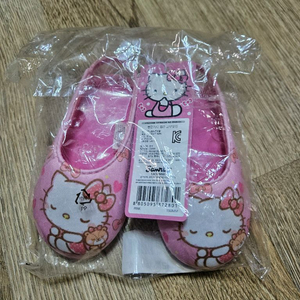 헬로키티 엘라 실내화 150mm