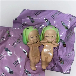 소니엔젤 드리밍히퍼 롭이어토끼 단순개봉 히퍼 이미지