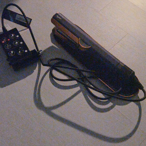 다이슨 에어스트레이트