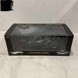 Hotwheels 1:18 엘리트 배트모빌 다이캐스트 미사용 새제품팝니다