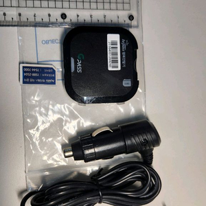 하이패스 단말기 (심카드) 택포