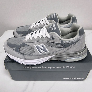 뉴발란스993그레이