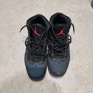 나이키 조던 슈퍼플라이 농구화 260