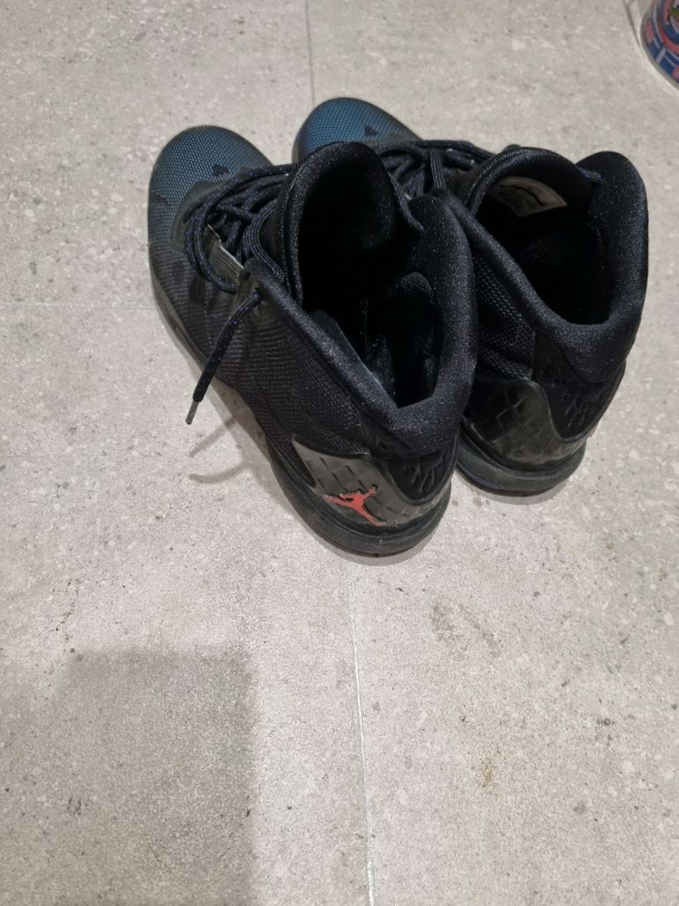 나이키 조던 슈퍼플라이 농구화 260--2