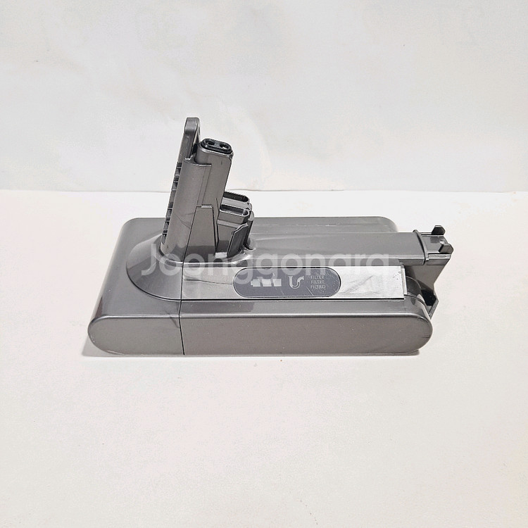 다이슨 v10 무선청소기 정품 배터리 15분 정상작동 순정품 배터리팩--3