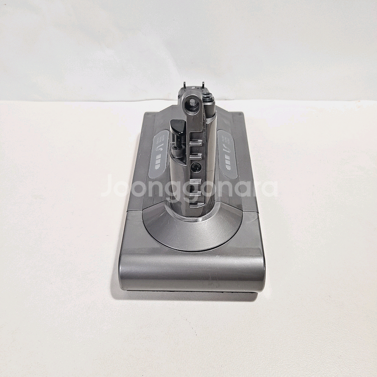 다이슨 v10 무선청소기 정품 배터리 15분 정상작동 순정품 배터리팩--5