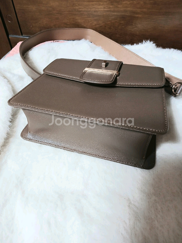 칼린 미니백 핸드백 크로스백--1