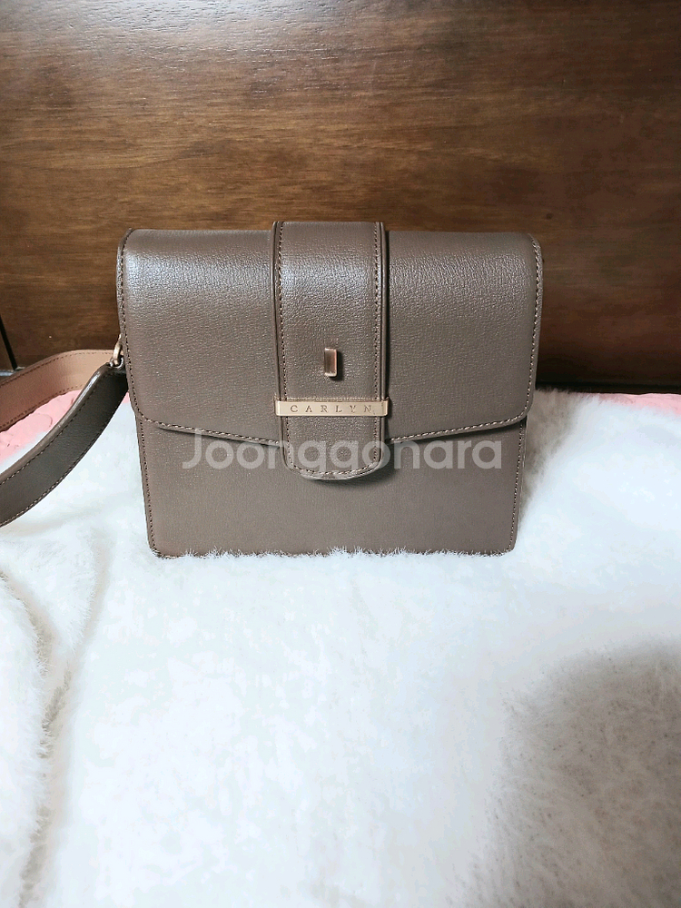 칼린 미니백 핸드백 크로스백--2
