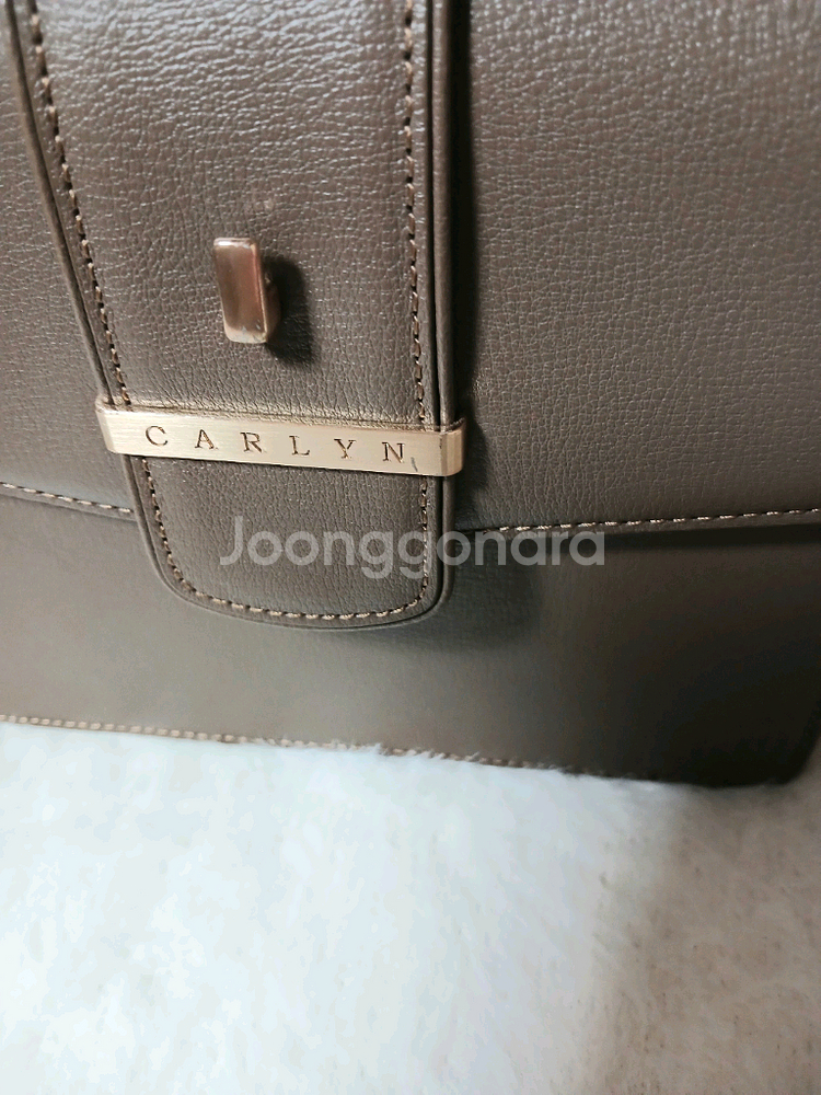 칼린 미니백 핸드백 크로스백--3