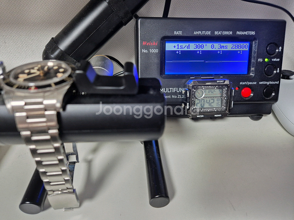 튜더 블랙베이58--1