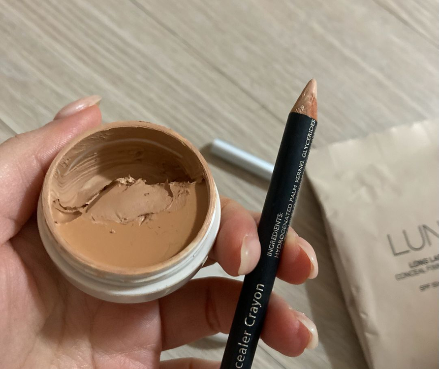 시세이도 스포츠커버 파운데이션 컨실러 101--1