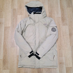 (택포)노스페이스 구스패딩 남 95