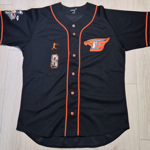 한화이글스 노시환 30홈런 유니폼