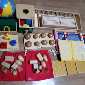 키즈에이원 몬테소리 밸런스N(신버전)