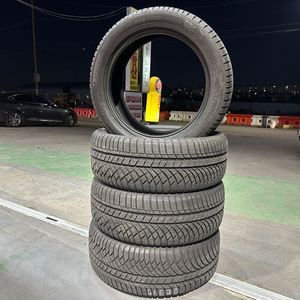 245 50 19 X3,X4 중고 윈터타이어 한대분 판매 고양 일산