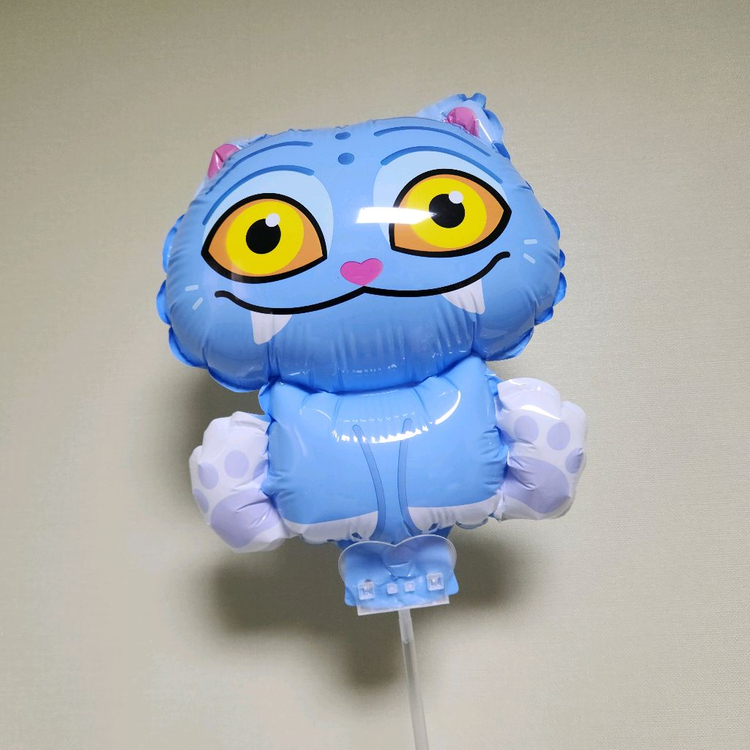 케데헌 팝업 품절 3종[더피 40cm, 써씨 마그넷, 더피 액막이]--1