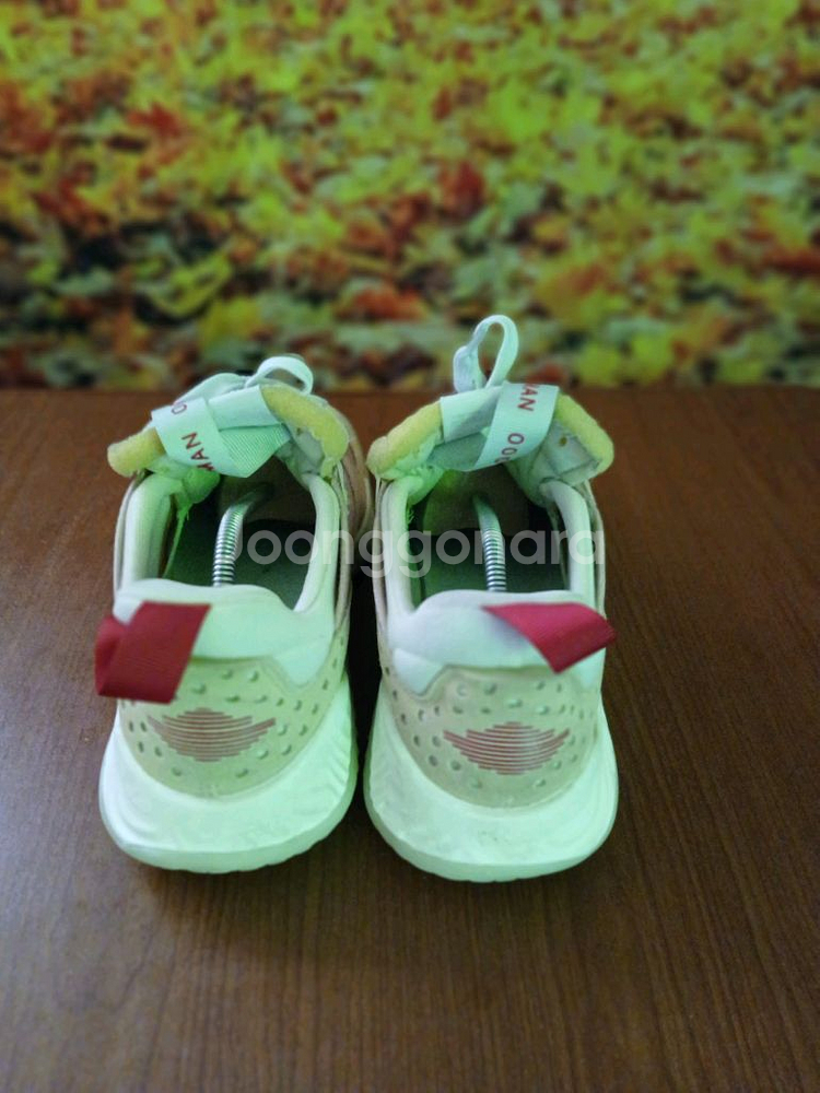 나이키 조던 델타비체타탄 270--3