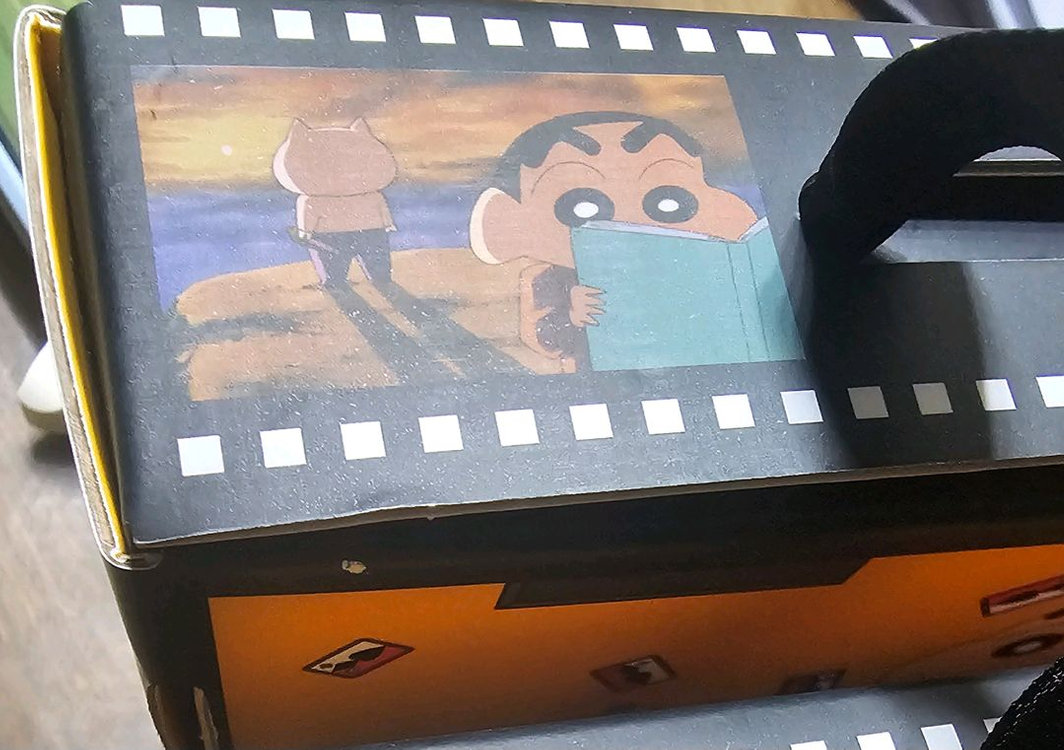 2026 짱구 캘린더 개당 7천원 (반택 2천) CGV 달력 캘린다 옥스포드 9천 이미지