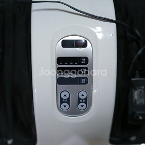 제스파 발안마기 ZP3609 (힐링터치 센스)