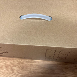 도어락 아카라 L100 미개봉