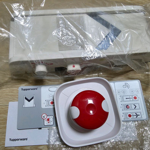 타파웨어 만도쉐프