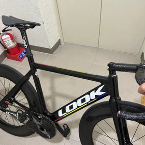 LOOK 875 Madison RS 픽시 판매/대차
