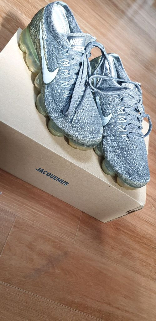 여.220-225) 나이키 여성 운동화 / Air 에어 베이퍼맥스 트레이닝 이미지