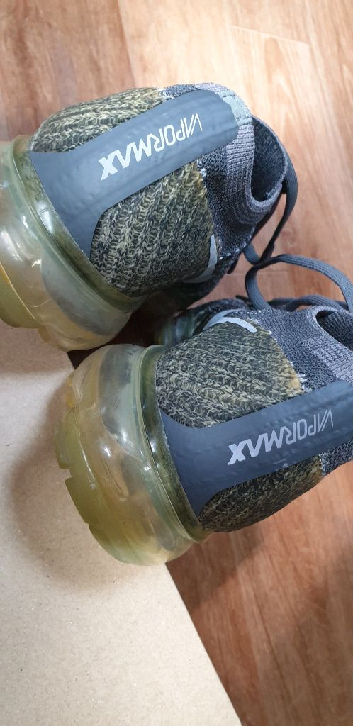 여.220-225) 나이키 여성 운동화 / Air 에어 베이퍼맥스 트레이닝 이미지