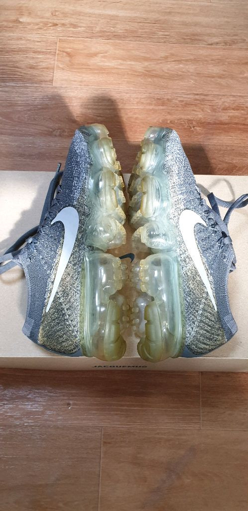 여.220-225) 나이키 여성 운동화 / Air 에어 베이퍼맥스 트레이닝 이미지