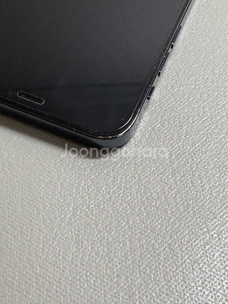 아이폰12 프로 블루 256기가--4