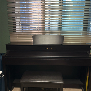 (컨디션 최상) 야마하 CLP-535R 디지털피아노