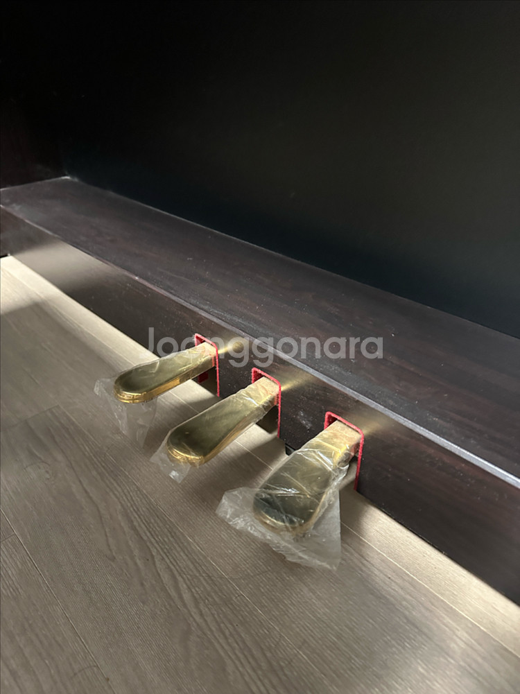 (컨디션 최상) 야마하 CLP-535R 디지털피아노--5