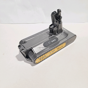 다이슨 v10 무선청소기 정품 배터리 44분 정상작동 순정품 배터리팩