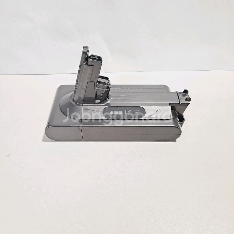 다이슨 v10 무선청소기 정품 배터리 44분 정상작동 순정품 배터리팩--3