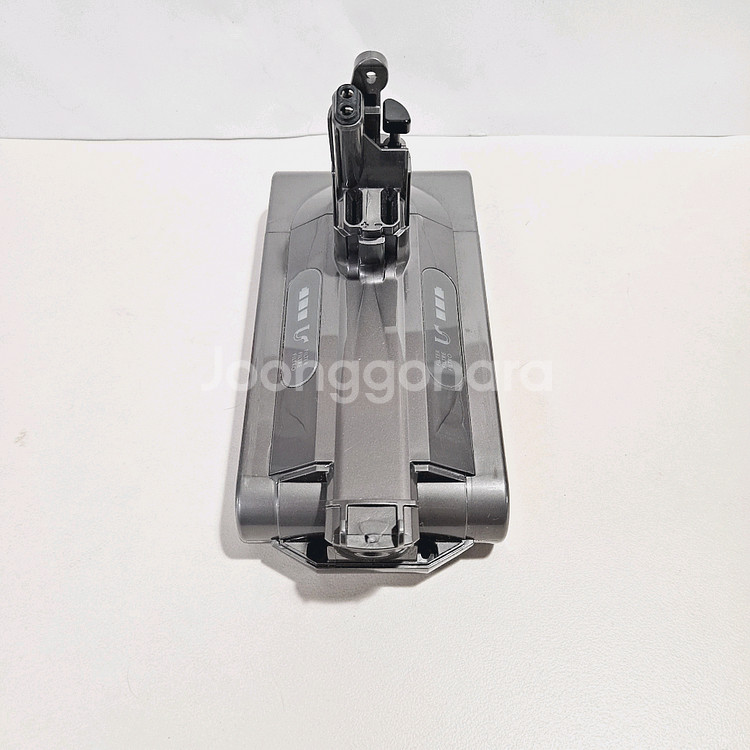 다이슨 v10 무선청소기 정품 배터리 44분 정상작동 순정품 배터리팩--4