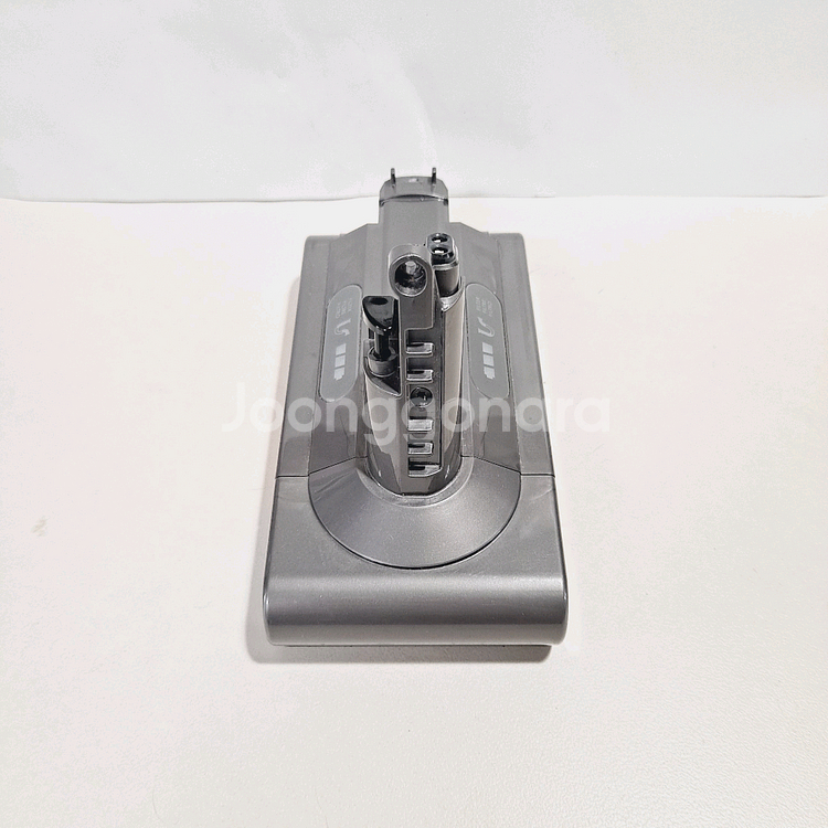 다이슨 v10 무선청소기 정품 배터리 44분 정상작동 순정품 배터리팩--5