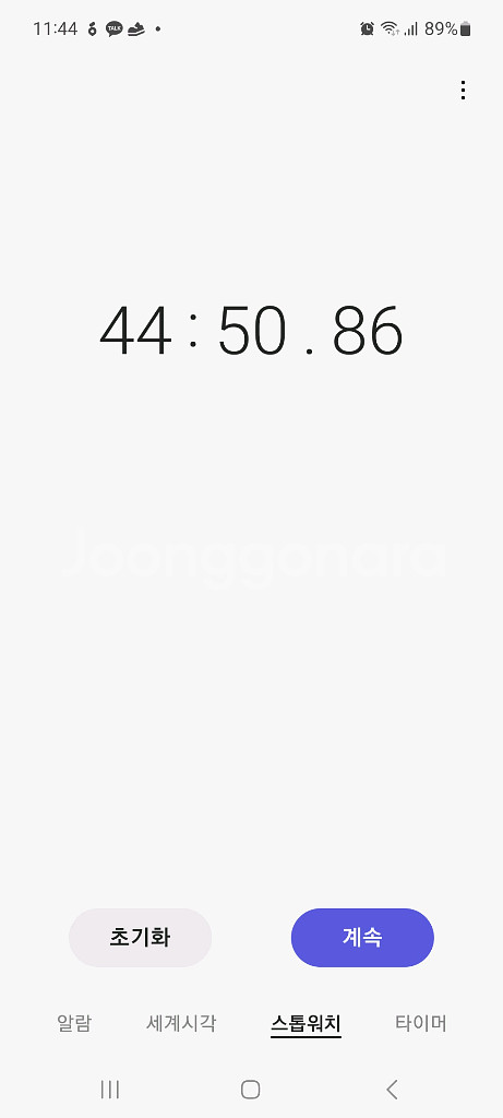 다이슨 v10 무선청소기 정품 배터리 44분 정상작동 순정품 배터리팩--7