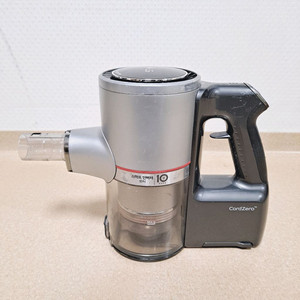 LG 코드제로 A9 청소기 본체만 부품용 메인바디 몸체 모터 필터 먼지통