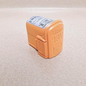 LG 코드제로 18v 무선청소기 정품 배터리 30분 정상작동 순정품