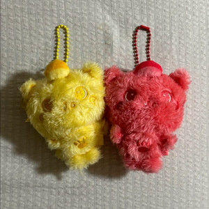 NCTWISH 엔시티위시 위시돌 리쿠 쿠리 세트(새상품) 이미지