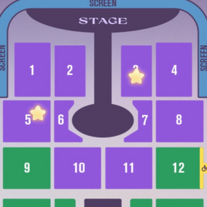 임영웅 대전 콘서트 티켓 양도 러브 LOVE VIP