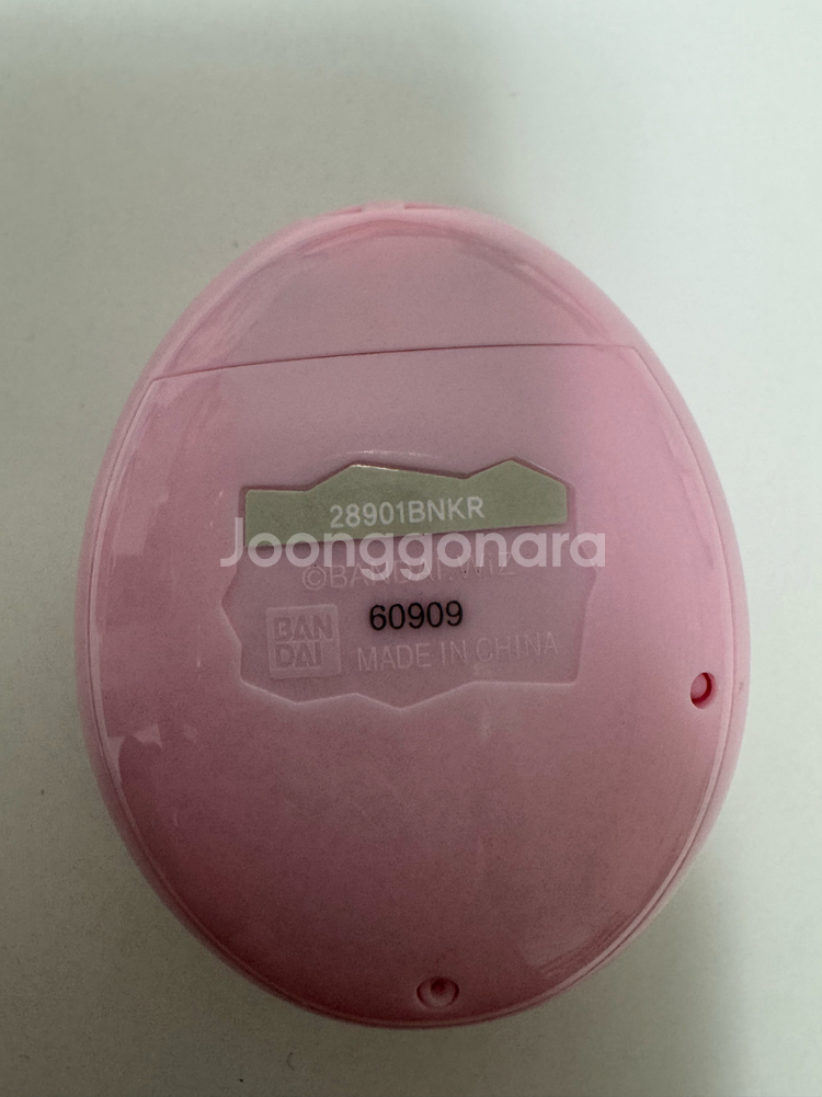 다마고치 썸 메르헨 핑크--2